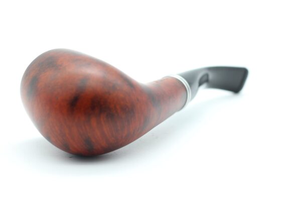 Lorenzo pipa Anne 220 Brown Matt - Image 3