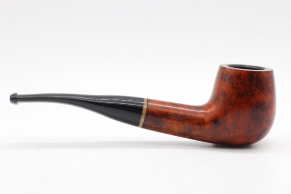 Lorenzo pipa Anne Ring 141 Brown Polish - Image 2