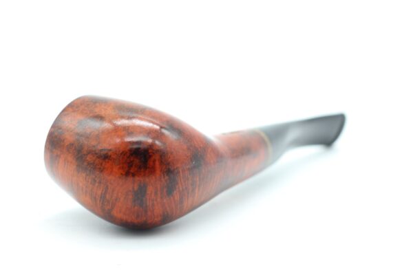 Lorenzo pipa Anne Ring 141 Brown Polish - Image 3