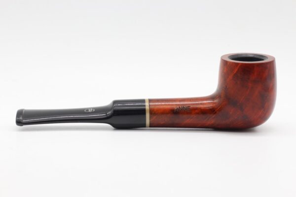 Lorenzo pipa Anne Ring 420 Brown Polish - Image 2