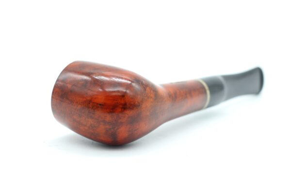 Lorenzo pipa Anne Ring 420 Brown Polish - Image 3