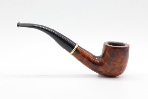 Lorenzo pipa Cadore 310 Polish Bent - Image 2