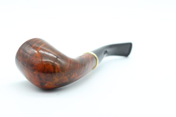 Lorenzo pipa Cadore 310 Polish Bent - Image 3
