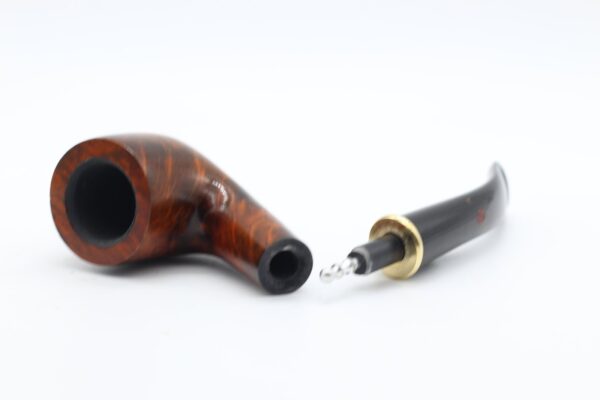 Lorenzo pipa Cadore 310 Polish Bent - Image 4
