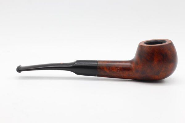 Lorenzo pipa Filtro 810 Brown Matt Prince - Image 2