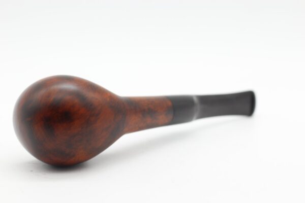 Lorenzo pipa Filtro 810 Brown Matt Prince - Image 3