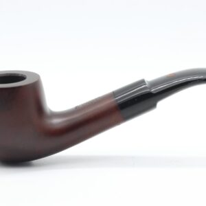 Lorenzo pipa Manola 156 Walnut Matt