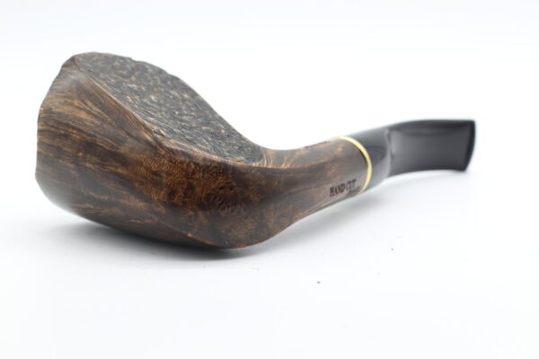 Lorenzo pipa VIP Hand Cut 938 Brunello Bent Dublin - Image 4