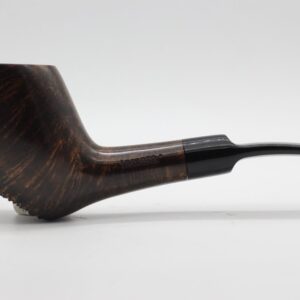 Lorenzo pipa Hand Cut 756 Moscato Bent Woodstock