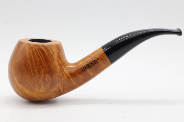 Lorenzo pipa VIP Hand Cut 836 Natural - Image 2