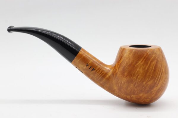 Lorenzo pipa VIP Hand Cut 836 Natural - Image 3