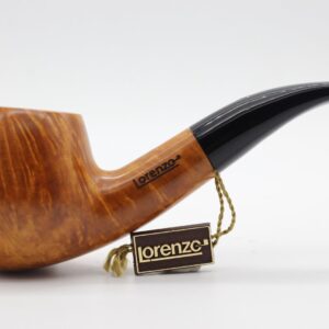 Lorenzo pipa VIP Hand Cut 836 Natural