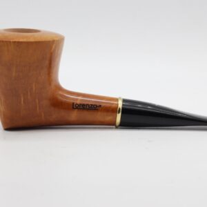 Lorenzo pipa Hand Cut 919 Natural