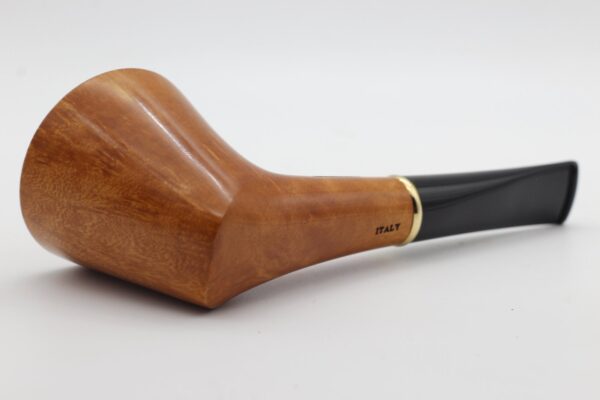 Lorenzo pipa Hand Cut 919 Natural - Image 3