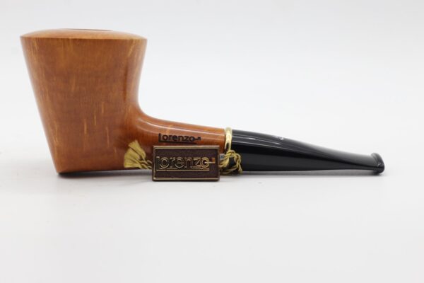 Lorenzo pipa Hand Cut 919 Natural - Image 6