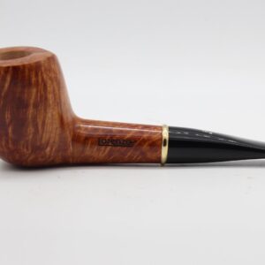 Lorenzo pipa Hand Cut 757 Natural Woodstock