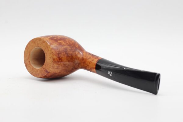Lorenzo pipa Hand Cut 806 Natural Bent - Image 4