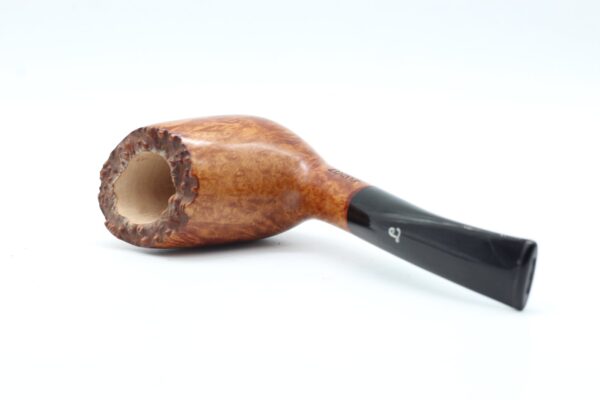 Lorenzo pipa Hand Cut 804 Natural Bent - Image 3
