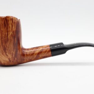 Lorenzo pipa Hand Cut 805 Natural Bent