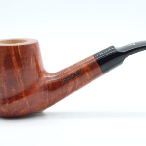 Lorenzo pipa Hand Cut 811 Natural Bent