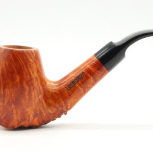 Lorenzo pipa Hand Cut 816 Natural