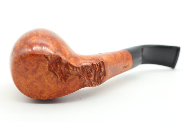Lorenzo pipa Hand Cut 816 Natural - Image 4