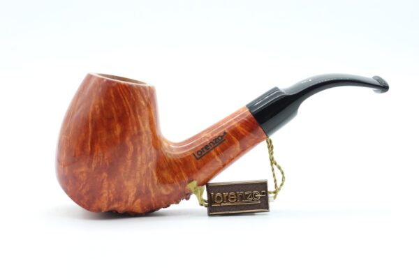 Lorenzo pipa Hand Cut 816 Natural - Image 6