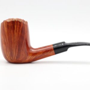 Lorenzo pipa Hand Cut 812 Natural Bent