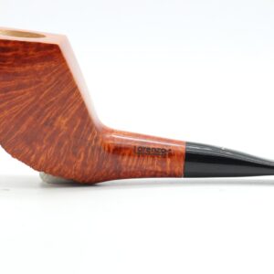 Lorenzo pipa Hand Cut 760 Natural Woodstock