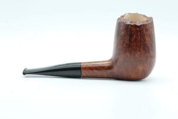 Lorenzo pipa Hand Cut 996 Moscato Billiard - Image 2