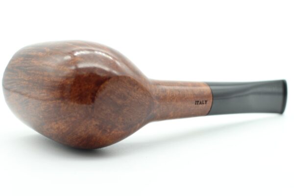 Lorenzo pipa Hand Cut 996 Moscato Billiard - Image 4