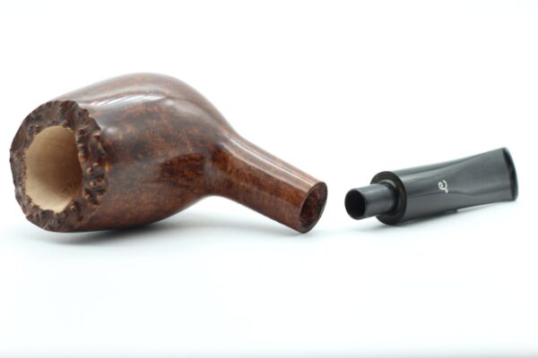 Lorenzo pipa Hand Cut 996 Moscato Billiard - Image 5