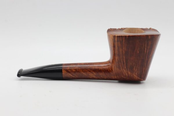 Lorenzo pipa Hand Cut 958 Moscato Dublin - Image 2