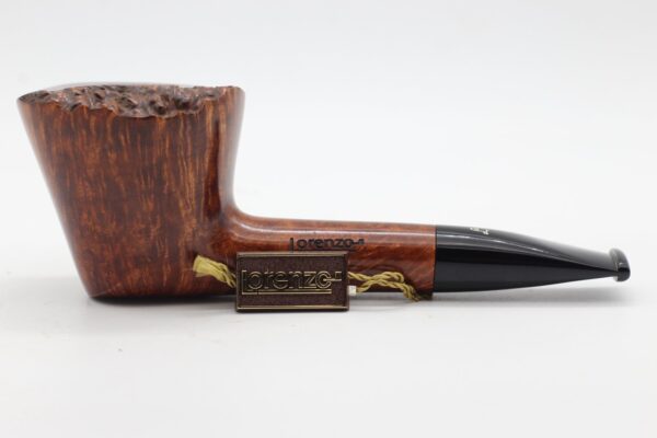 Lorenzo pipa Hand Cut 958 Moscato Dublin - Image 6