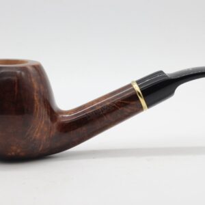 Lorenzo pipa Hand Cut 838 Spumante Bent Apple