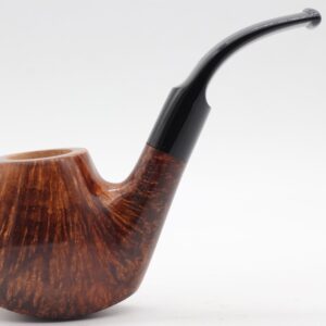 Lorenzo pipa Hand Cut 986 Spumante Bent Brandy