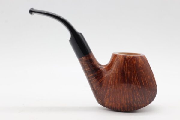 Lorenzo pipa Hand Cut 986 Spumante Bent Brandy - Image 2
