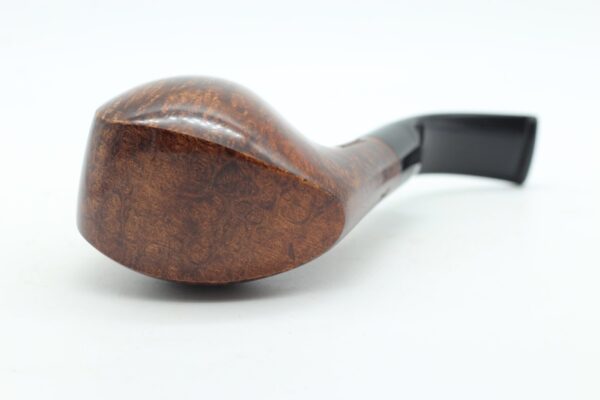 Lorenzo pipa Hand Cut 986 Spumante Bent Brandy - Image 4