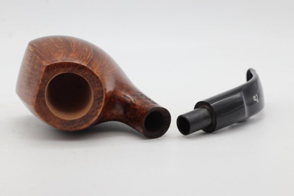 Lorenzo pipa Hand Cut 986 Spumante Bent Brandy - Image 5