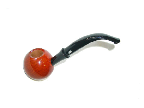 Chacom pipa Art Orange - Image 2