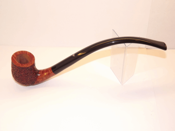 Luigi Viprati TV-pipa Rustic - Image 3