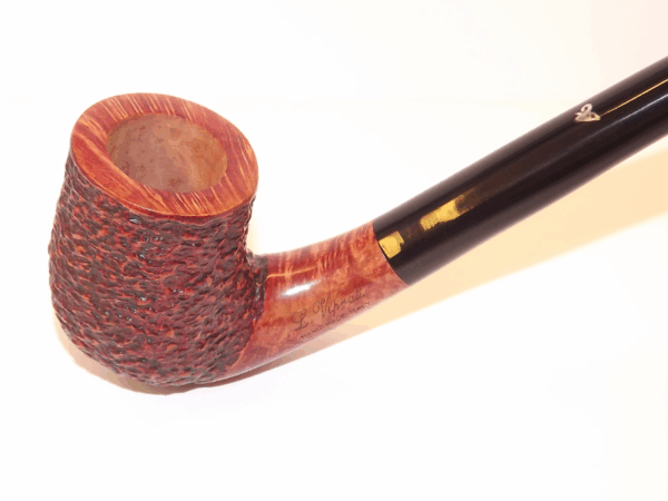 Luigi Viprati TV-pipa Rustic - Image 5
