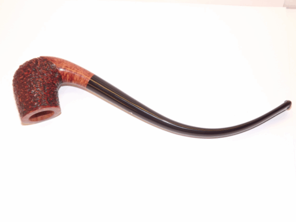 Luigi Viprati TV-pipa Rustic - Image 7