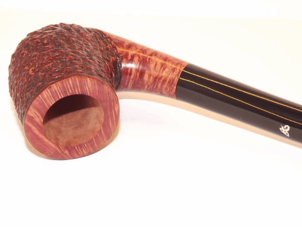Luigi Viprati TV-pipa Rustic - Image 8