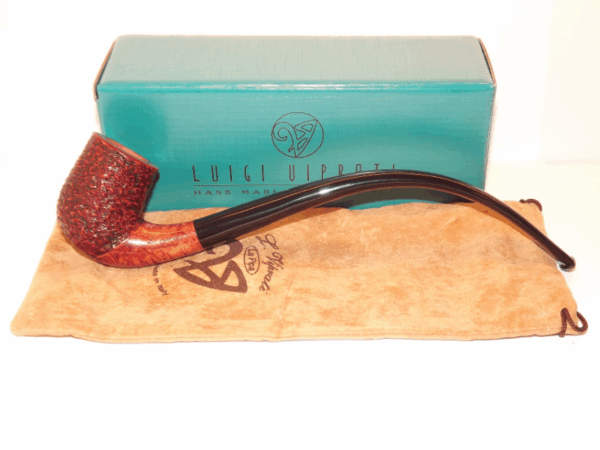 Luigi Viprati TV-pipa Rustic - Image 9