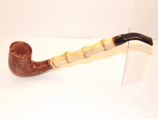 Luigi Viprati TV-pipa Bamboo - Image 2