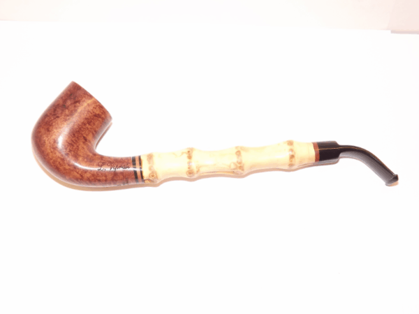 Luigi Viprati TV-pipa Bamboo - Image 5