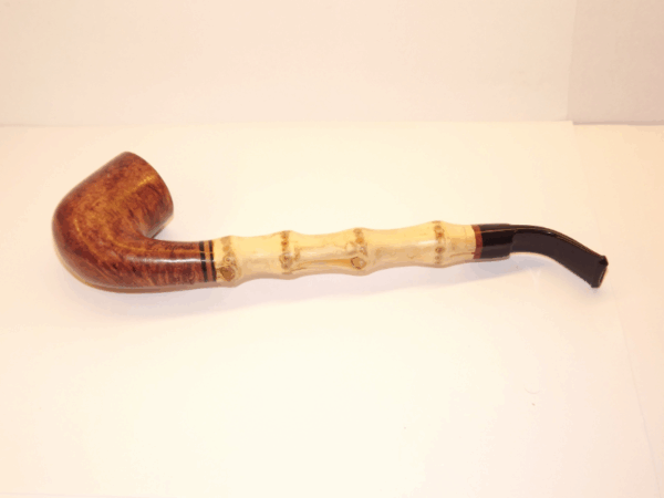 Luigi Viprati TV-pipa Bamboo - Image 6