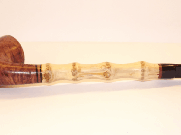 Luigi Viprati TV-pipa Bamboo - Image 7