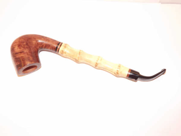 Luigi Viprati TV-pipa Bamboo - Image 8